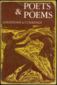 Image du vendeur pour POETS AND POEMS mis en vente par Gibson's Books