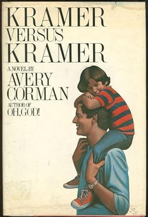 Imagen del vendedor de KRAMER VERSUS KRAMER a la venta por Gibson's Books