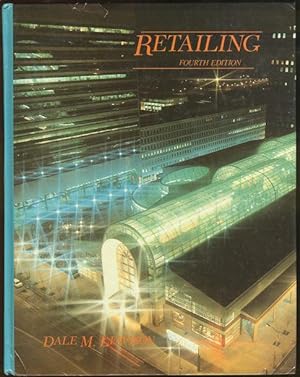 Seller image for RETAILING for sale by Gibson's Books