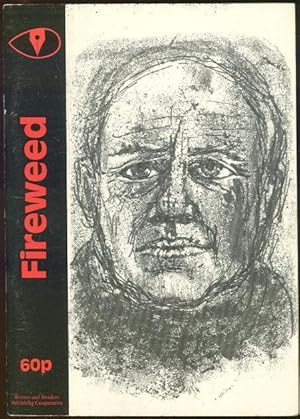 Seller image for FIREWEED NO. 1 SPRING 75 Working Class and Socialist Arts for sale by Gibson's Books