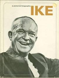 Immagine del venditore per PICTORIAL BIOGRAPHY IKE venduto da Gibson's Books