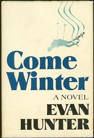 Seller image for COME WINTER for sale by Gibson's Books