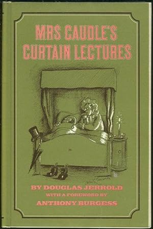 Bild des Verkufers fr MRS. CAUDLE'S CURTAIN LECTURES zum Verkauf von Gibson's Books