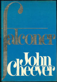 Imagen del vendedor de FALCONER a la venta por Gibson's Books