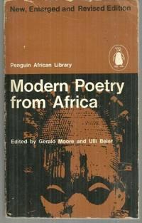 Immagine del venditore per MODERN POETRY FROM AFRICA venduto da Gibson's Books