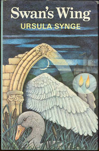 Seller image for SWAN'S WING for sale by Gibson's Books