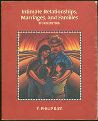 Seller image for INTIMATE RELATIONSHIPS, MARRIAGES, AND FAMILIES for sale by Gibson's Books