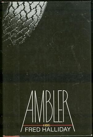 Seller image for AMBLER for sale by Gibson's Books