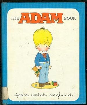 Seller image for ADAM BOOK for sale by Gibson's Books