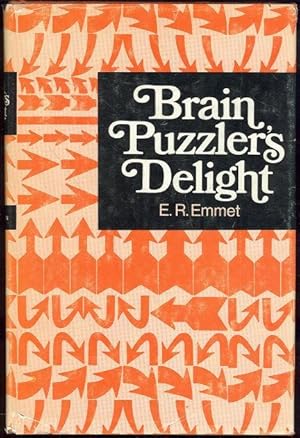 Seller image for BRAIN PUZZLER'S DELIGHT for sale by Gibson's Books