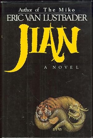 Seller image for JIAN for sale by Gibson's Books