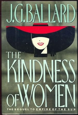 Image du vendeur pour KINDNESS OF WOMEN mis en vente par Gibson's Books