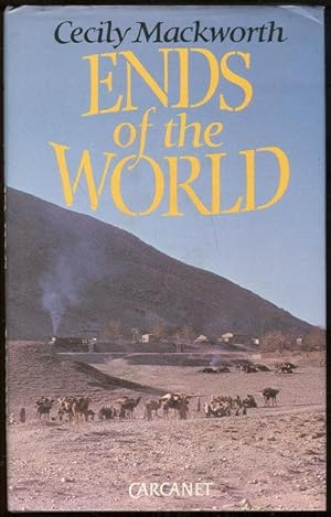 Seller image for ENDS OF THE WORLD for sale by Gibson's Books