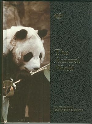 Seller image for ANIMAL WORLD for sale by Gibson's Books