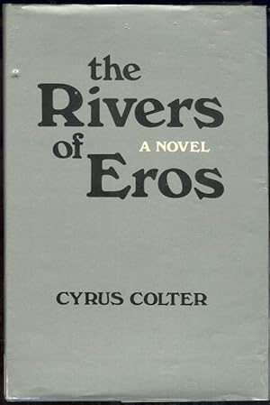 Immagine del venditore per RIVERS OF EROS venduto da Gibson's Books