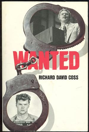 Seller image for WANTED for sale by Gibson's Books