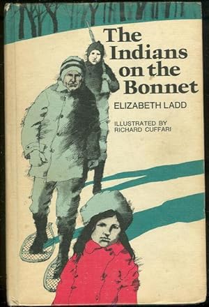 Seller image for INDIANS ON THE BONNET for sale by Gibson's Books