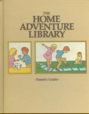 Seller image for PARENT'S GUIDE for sale by Gibson's Books