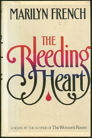 Seller image for BLEEDING HEART for sale by Gibson's Books