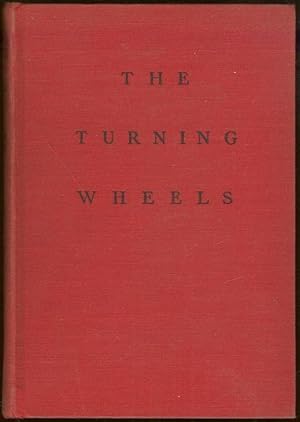 Seller image for TURNING WHEELS for sale by Gibson's Books