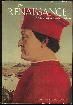 Seller image for RENAISSANCE Maker of Modern Man for sale by Gibson's Books