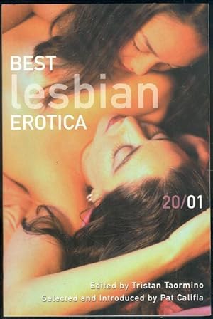 Seller image for BEST LESBIAN EROTICA 2001 for sale by Gibson's Books