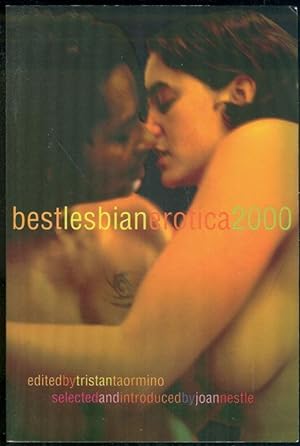 Seller image for BEST LESBIAN EROTICA 2000 for sale by Gibson's Books