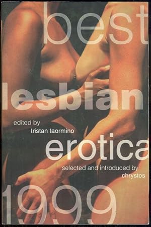 Seller image for BEST LESBIAN EROTICA 1999 for sale by Gibson's Books