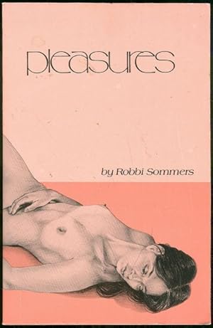 Seller image for PLEASURES for sale by Gibson's Books