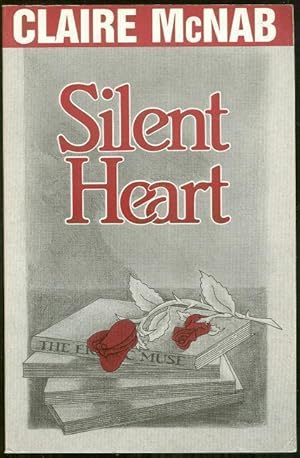 Imagen del vendedor de SILENT HEART a la venta por Gibson's Books