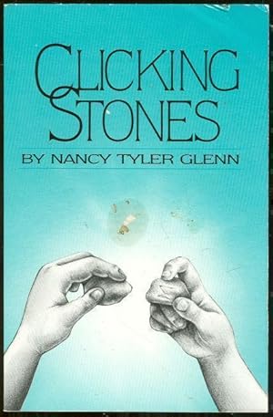 Seller image for CLICKING STONES for sale by Gibson's Books