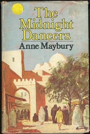 Seller image for MIDNIGHT DANCERS for sale by Gibson's Books