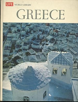 Seller image for GREECE for sale by Gibson's Books