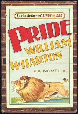 Seller image for PRIDE for sale by Gibson's Books
