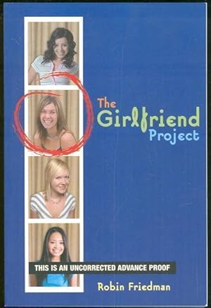 Immagine del venditore per GIRLFRIEND PROJECT venduto da Gibson's Books