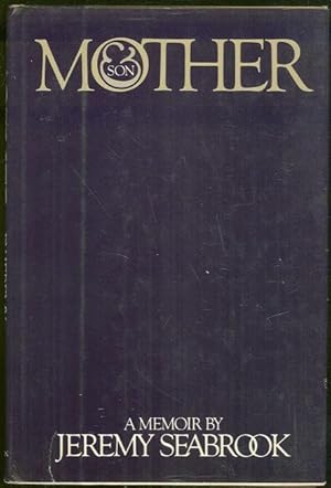 Seller image for MOTHER AND SON A Memoir for sale by Gibson's Books