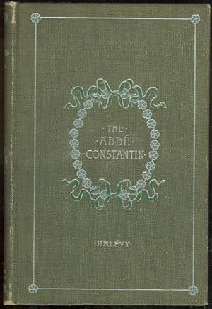 Seller image for ABBE CONSTANTIN for sale by Gibson's Books