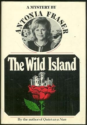 Seller image for WILD ISLAND for sale by Gibson's Books