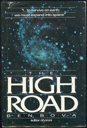Seller image for HIGH ROAD for sale by Gibson's Books