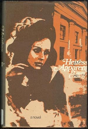 Seller image for HEIRESS APPARENT for sale by Gibson's Books