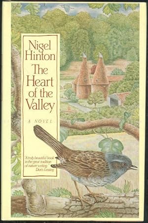 Seller image for HEART OF THE VALLEY A Novel for sale by Gibson's Books