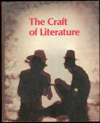 Imagen del vendedor de CRAFT OF LITERATURE a la venta por Gibson's Books