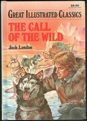 Seller image for CALL OF THE WILD for sale by Gibson's Books