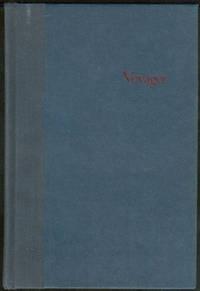 Seller image for VOYAGER for sale by Gibson's Books