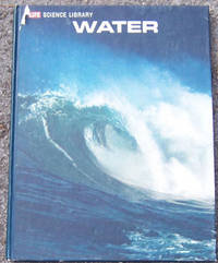 Image du vendeur pour WATER mis en vente par Gibson's Books