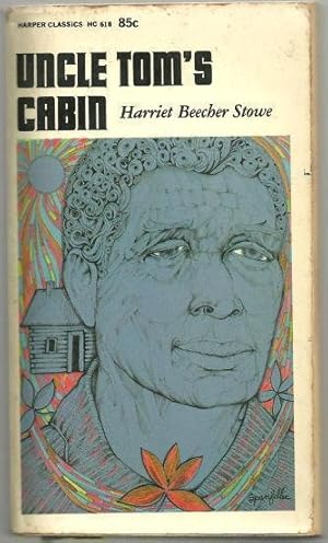 Seller image for UNCLE TOM'S CABIN OR LIFE AMONG THE LOWLY for sale by Gibson's Books