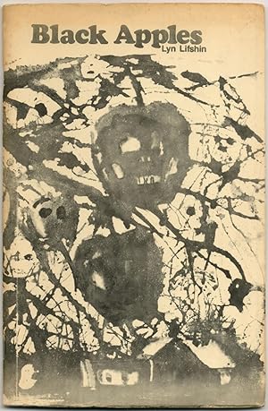 Bild des Verkufers fr Black Apples zum Verkauf von Between the Covers-Rare Books, Inc. ABAA