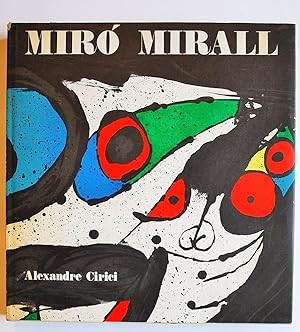 Imagen del vendedor de Mir Mirall. a la venta por BALAGU LLIBRERA ANTIQURIA