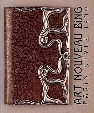 Seller image for Art Nouveau Bing: Paris Style 1900 for sale by Gibbs Books