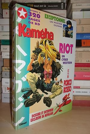 Image du vendeur pour KAMEHA - Tome 6 mis en vente par Planet's books